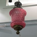 611 5638 HANGING LAMP